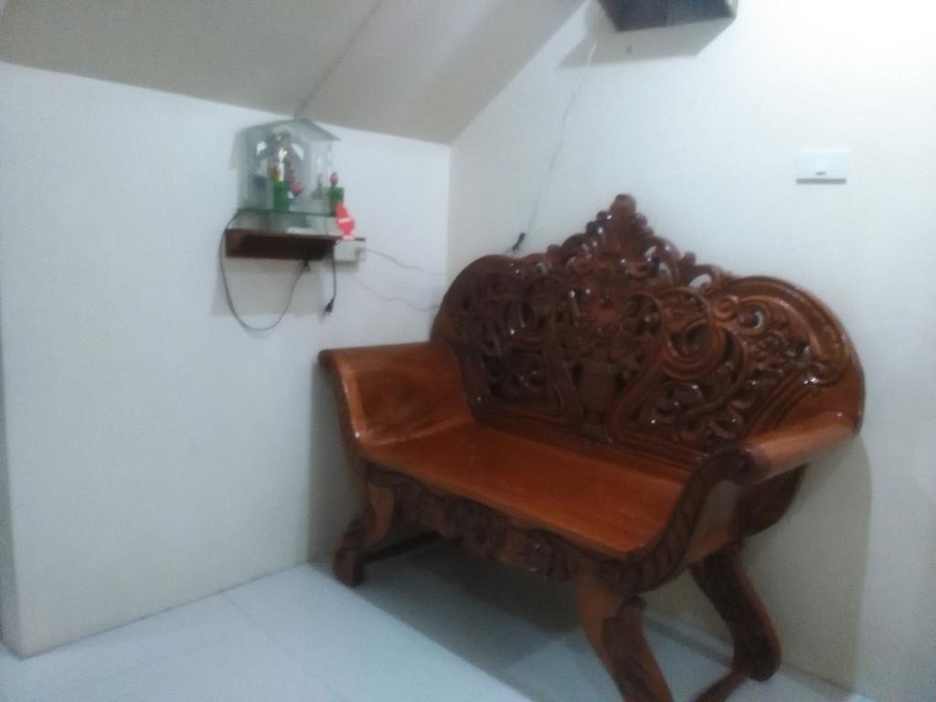 Aranas-Carillo Travellers Inn Kalibo Exterior photo
