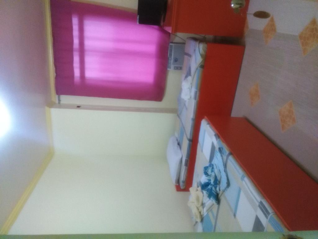 Aranas-Carillo Travellers Inn Kalibo Room photo