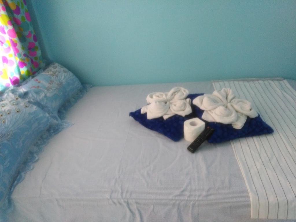 Aranas-Carillo Travellers Inn Kalibo Room photo