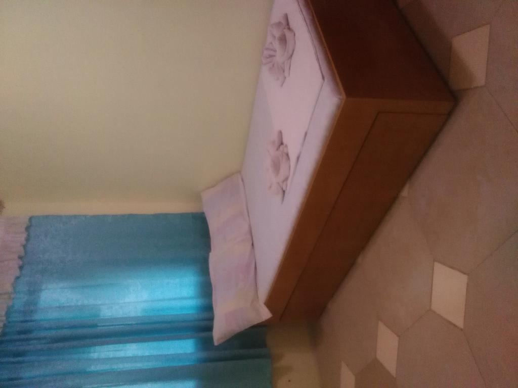 Aranas-Carillo Travellers Inn Kalibo Room photo