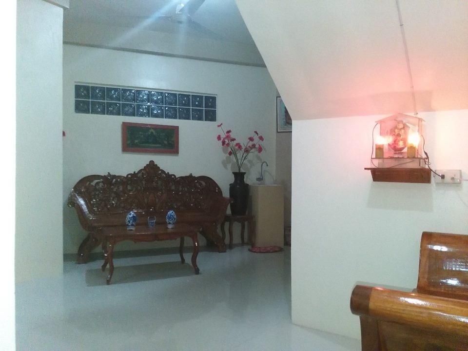 Aranas-Carillo Travellers Inn Kalibo Exterior photo