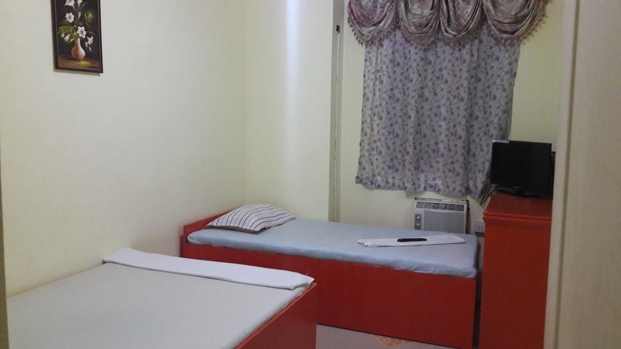Aranas-Carillo Travellers Inn Kalibo Exterior photo